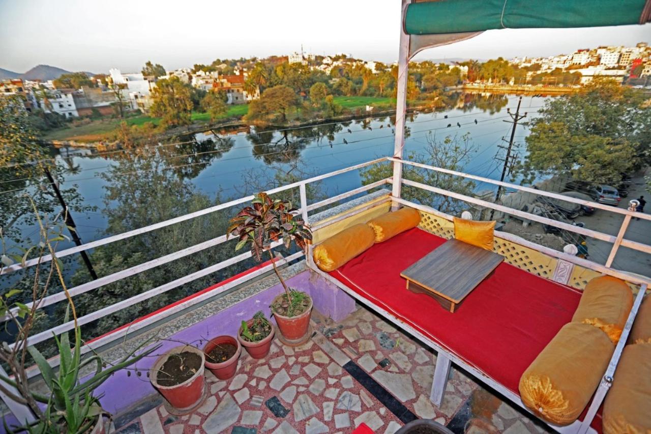 Rang Sagar Haveli 2*