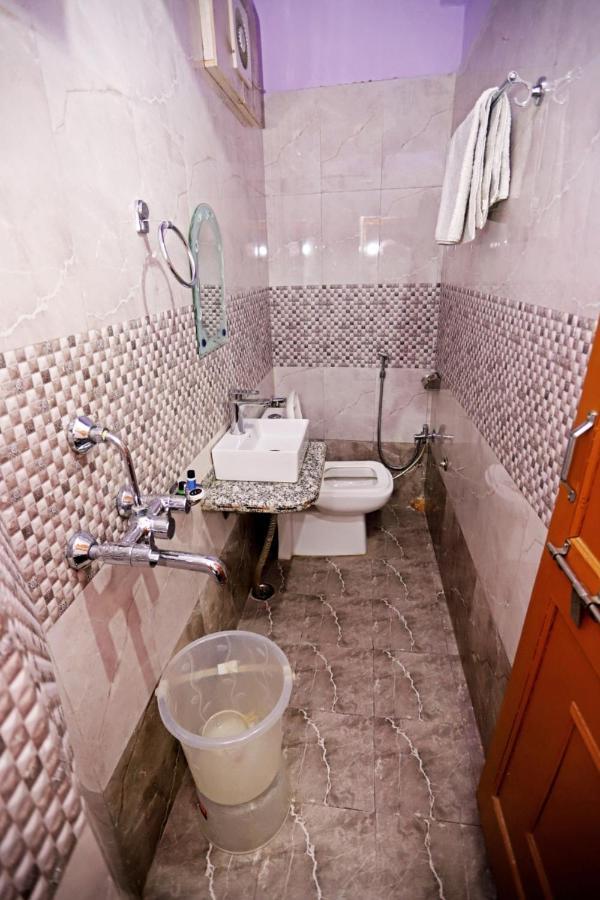 Hotel Rang Sagar Haveli Udaipur