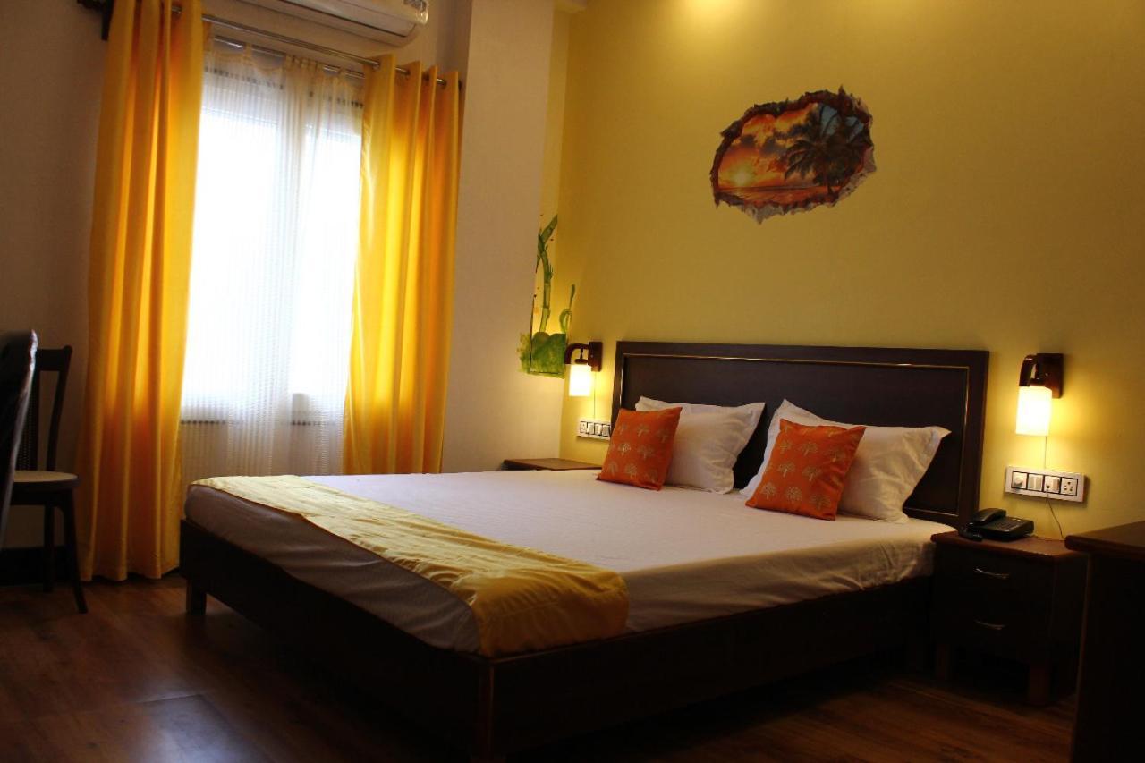 Crafters Abode Homestay Udaipur