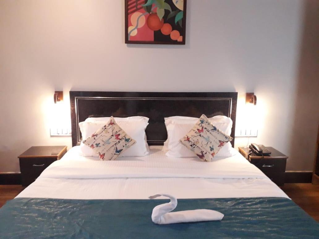 Crafters Abode Homestay