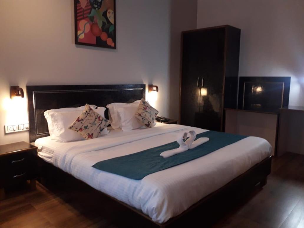 Homestay Crafters Abode
