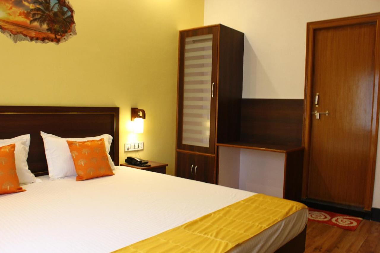 Crafters Abode Homestay
