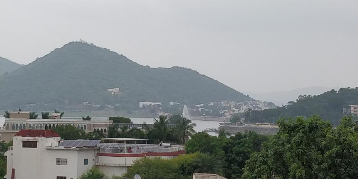 Crafters Abode * Udaipur