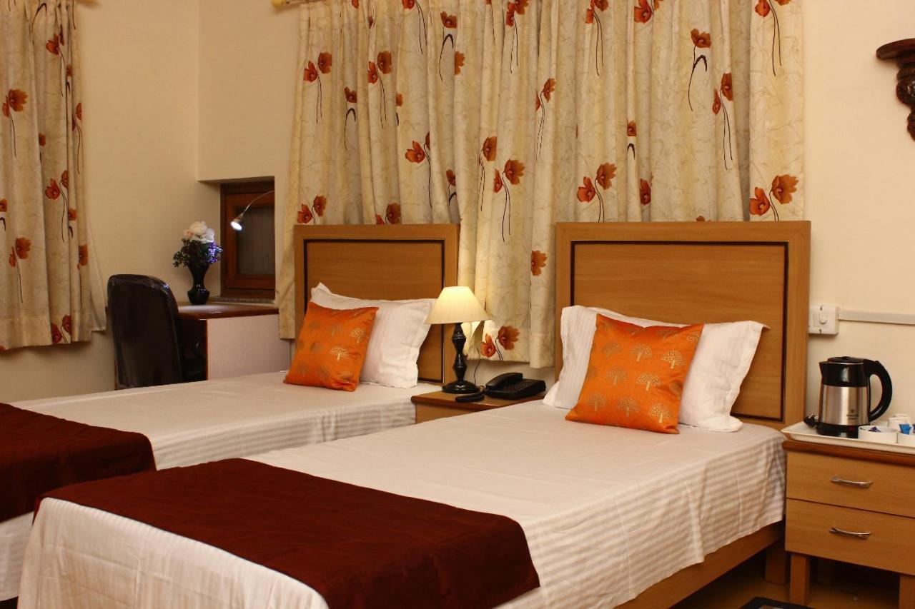 Crafters Abode * Udaipur