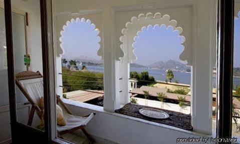 Hotel Rampratap Palace By Fateh Collection Udaipur