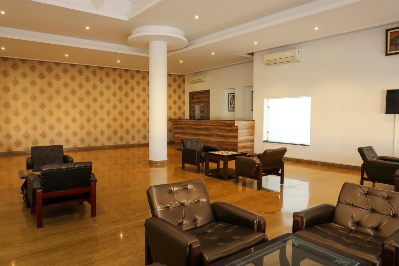 Regenta Mewargarh, Near Biological Park 4* Udaipur