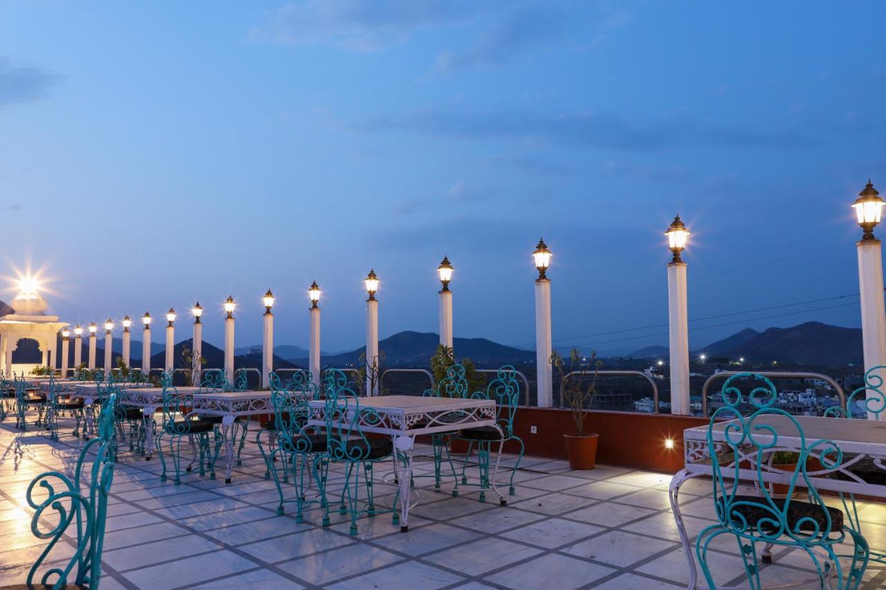 Regenta Mewargarh, Near Biological Park 4*