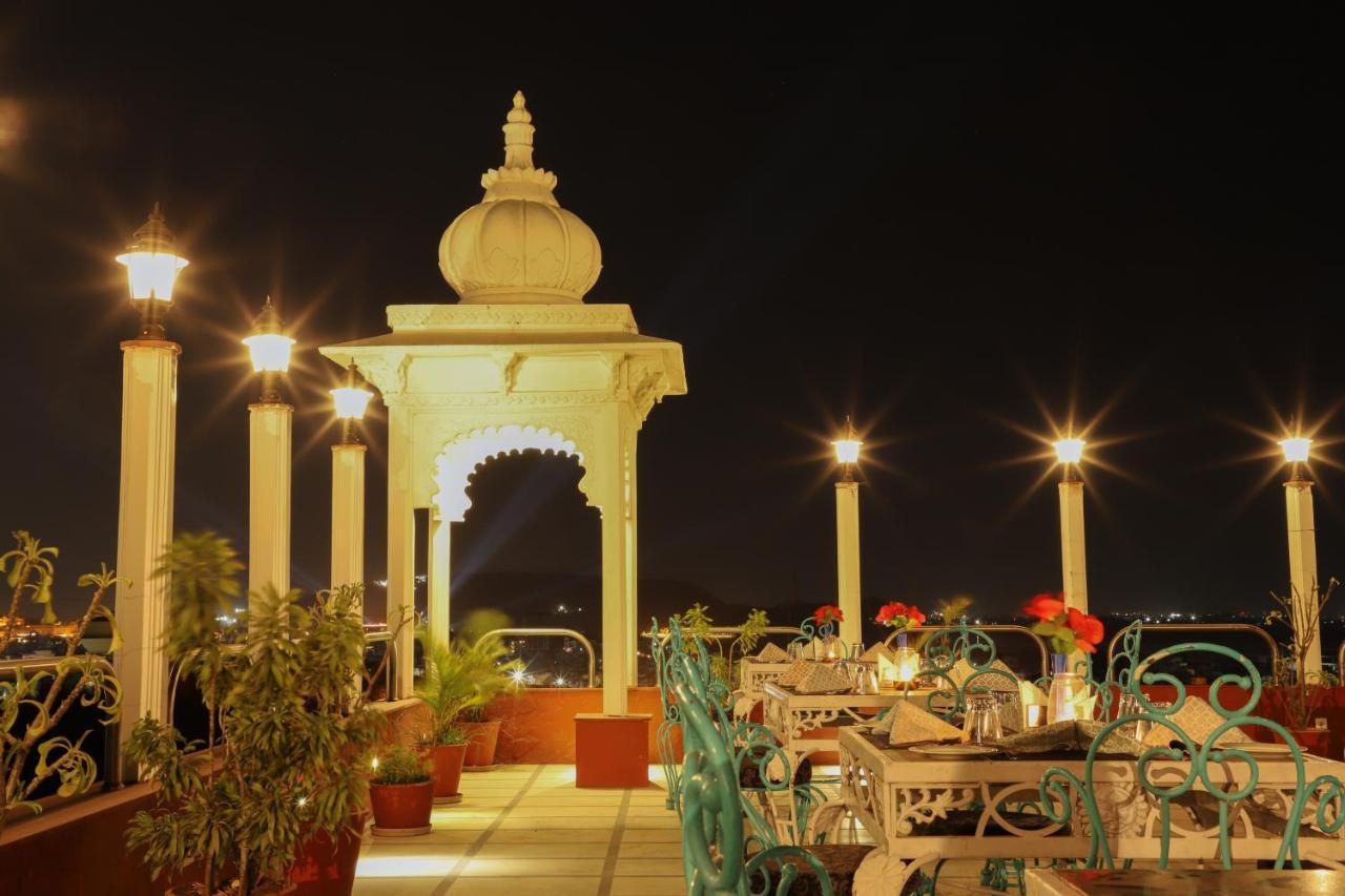 Regenta Mewargarh, Near Biological Park 4*