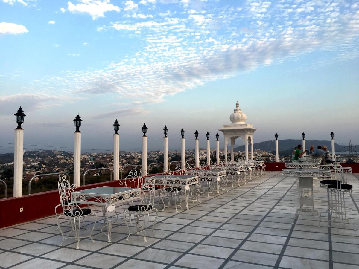 Regenta Mewargarh, Near Biological Park 4* Udaipur