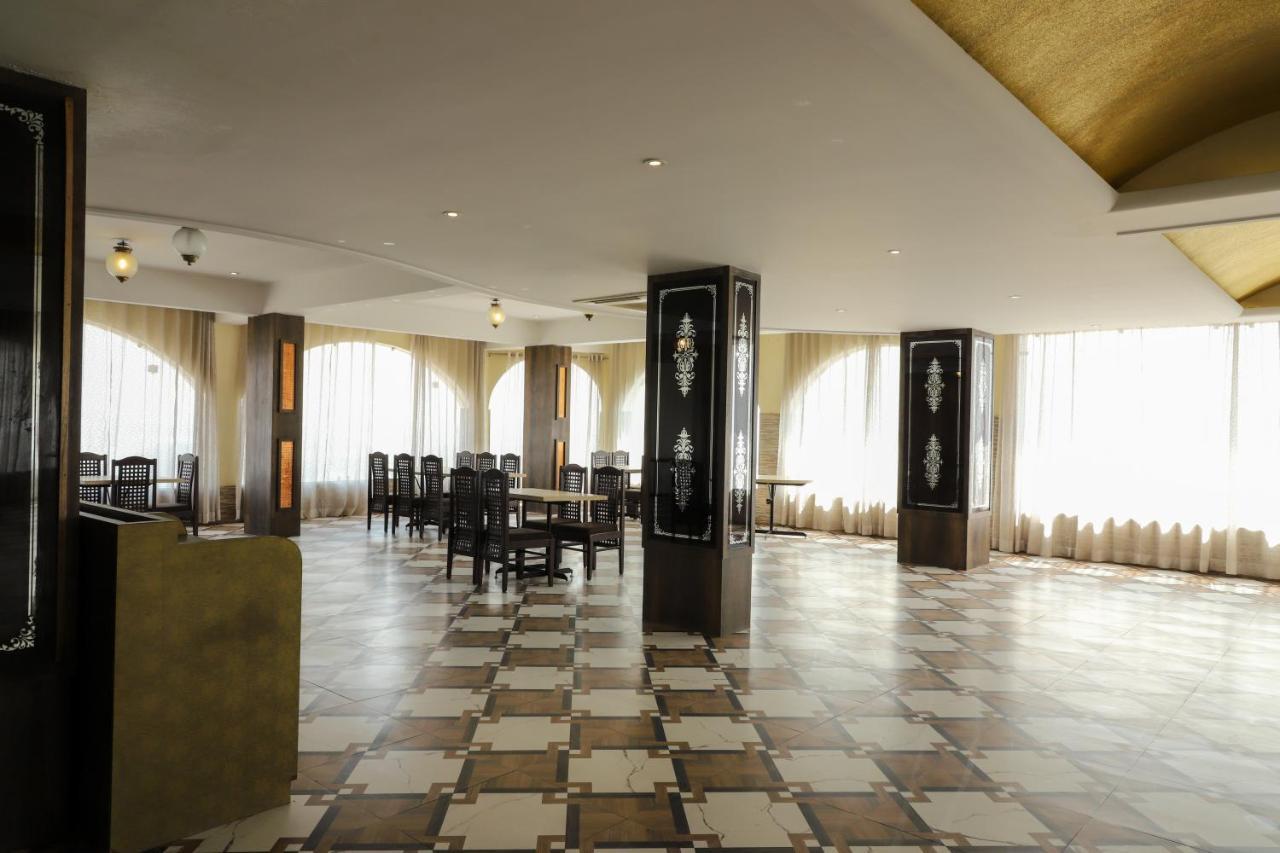 Regenta Mewargarh, Near Biological Park 4* Udaipur