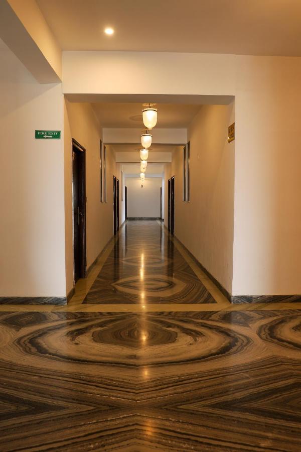Regenta Mewargarh, Near Biological Park Hotel Udaipur