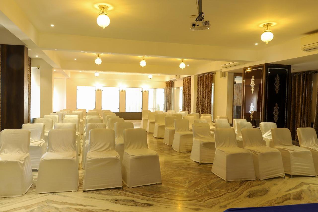 Regenta Mewargarh, Near Biological Park 4* Udaipur