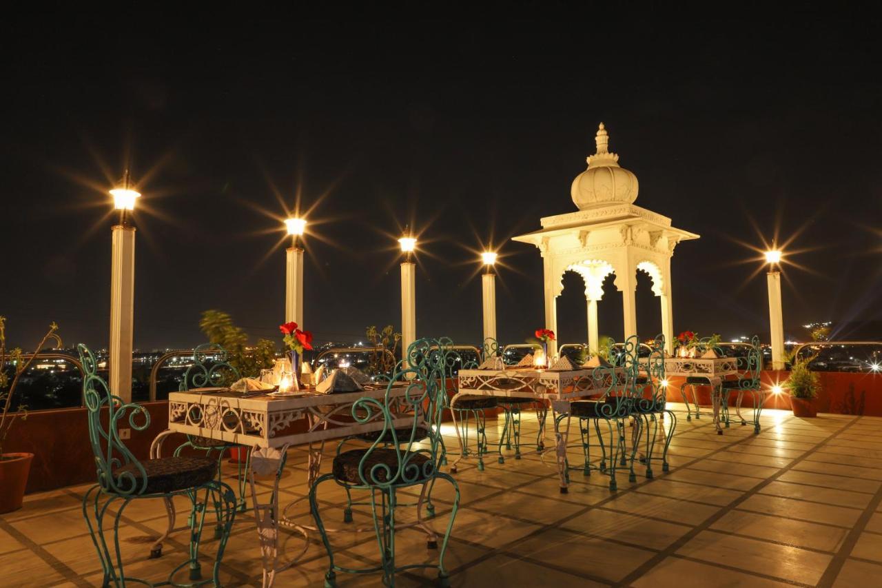 Regenta Mewargarh, Near Biological Park Hotel Udaipur