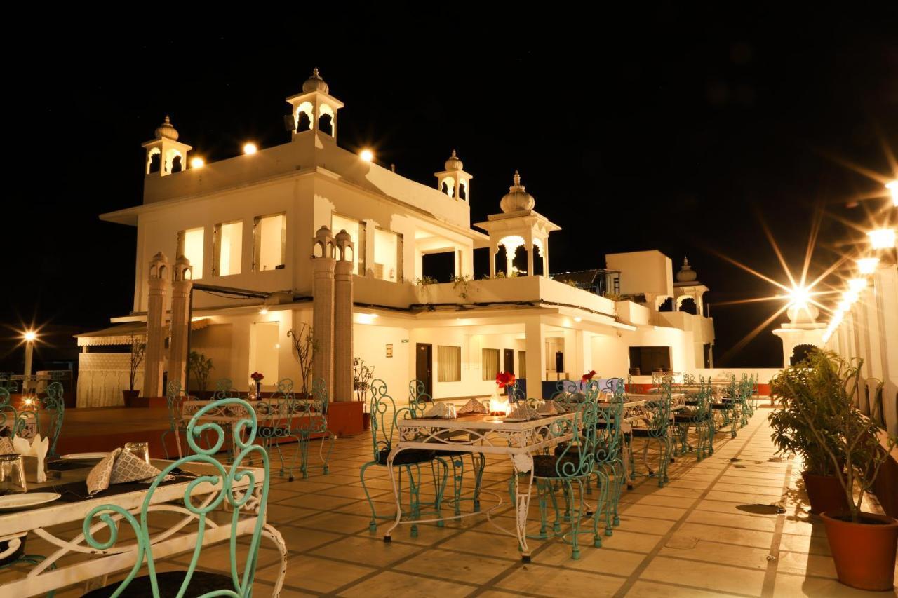 Regenta Mewargarh, Near Biological Park Hotel Udaipur
