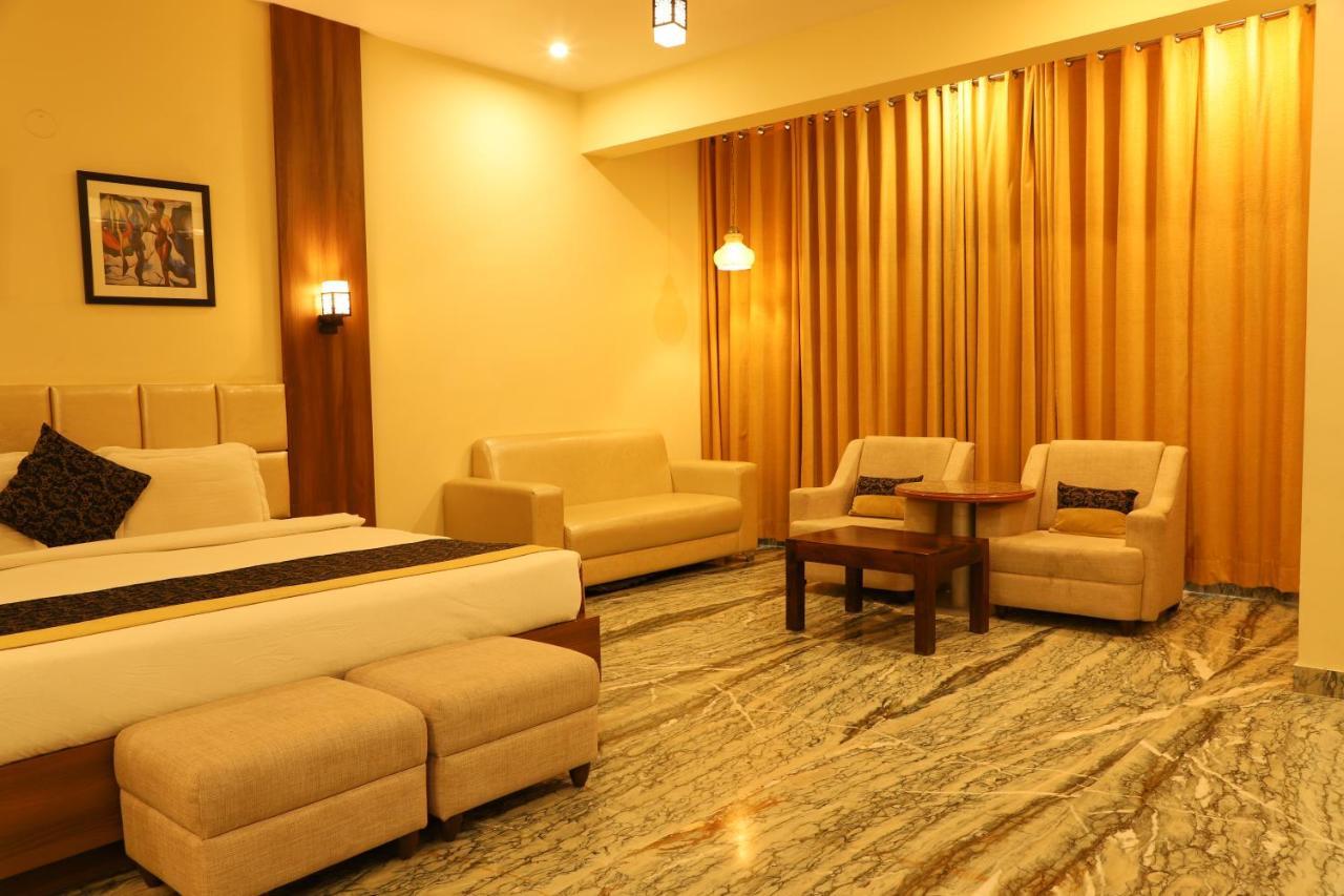 Hotel Regenta Mewargarh, Near Biological Park Udaipur