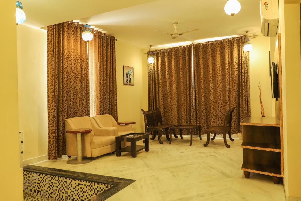 Regenta Mewargarh, Near Biological Park 4*