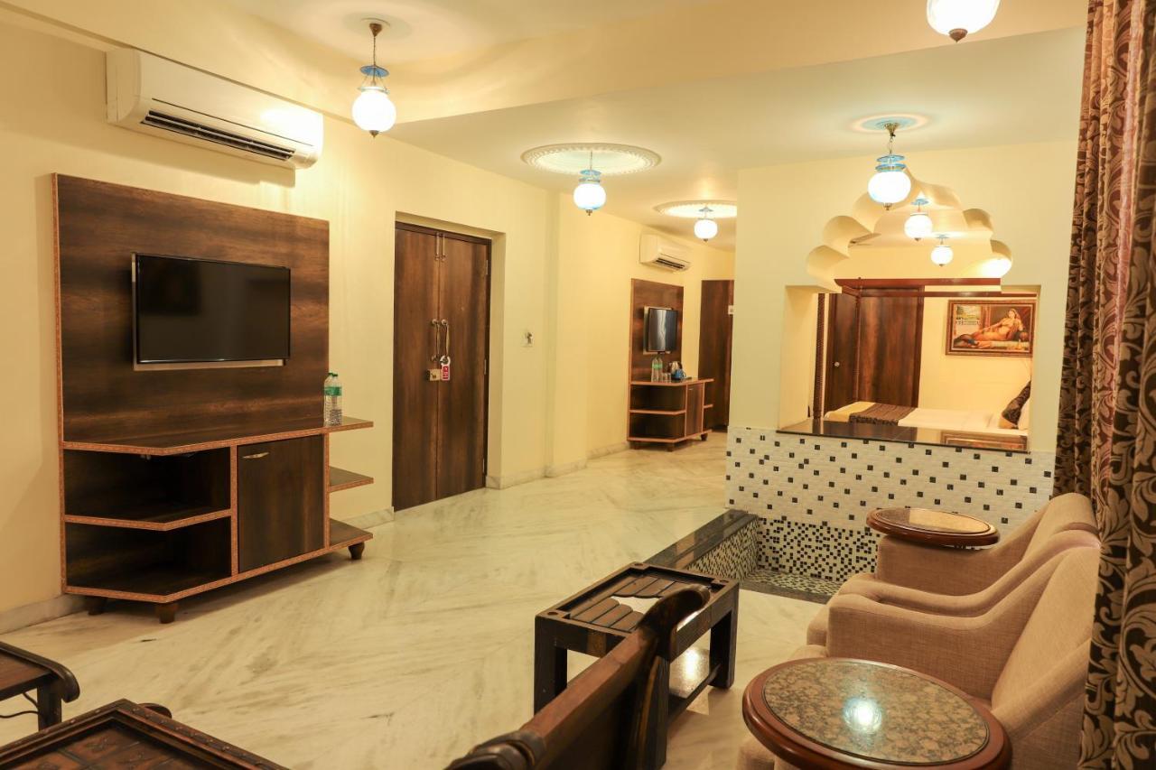 Regenta Mewargarh, Near Biological Park Hotel Udaipur