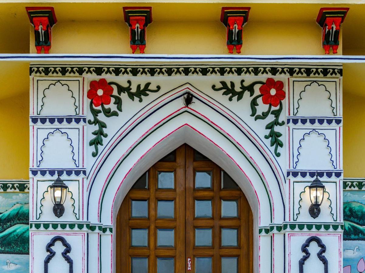 Villa Indra Niwas Udaipur