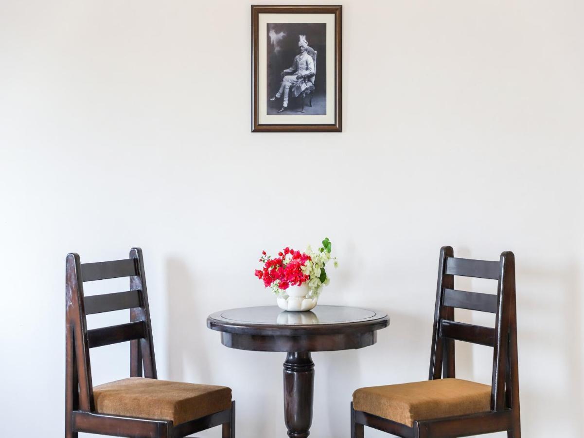 Indra Niwas Villa