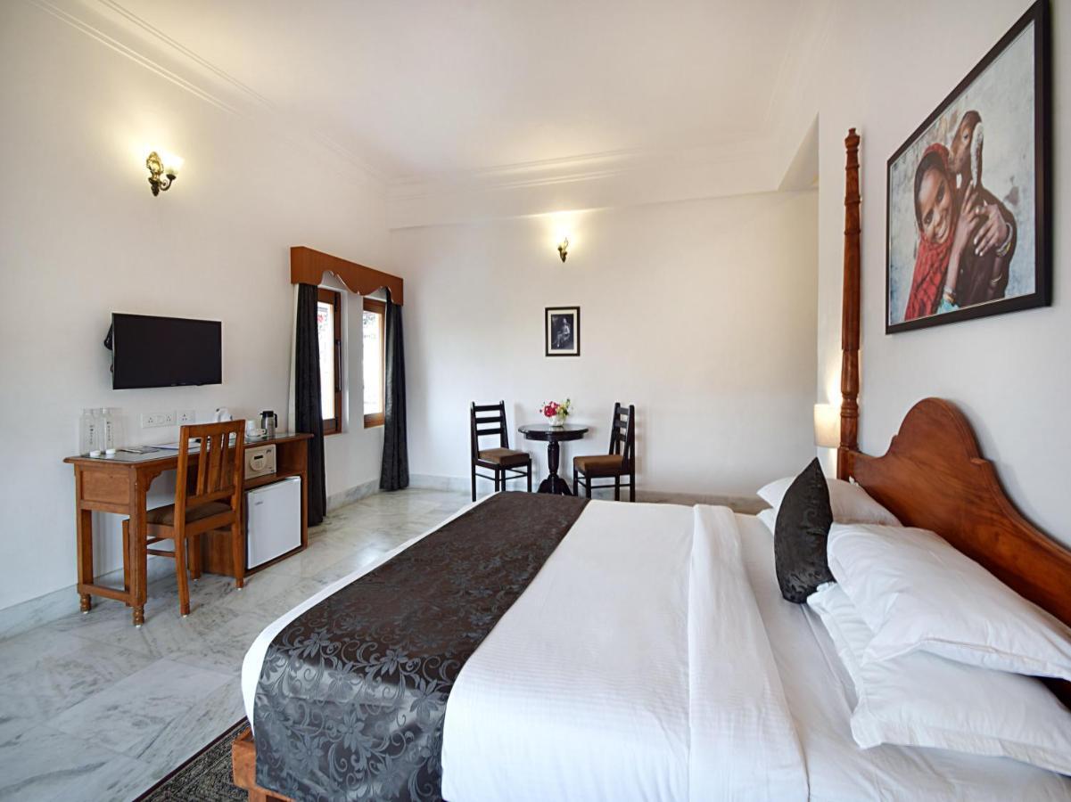 Indra Niwas Villa