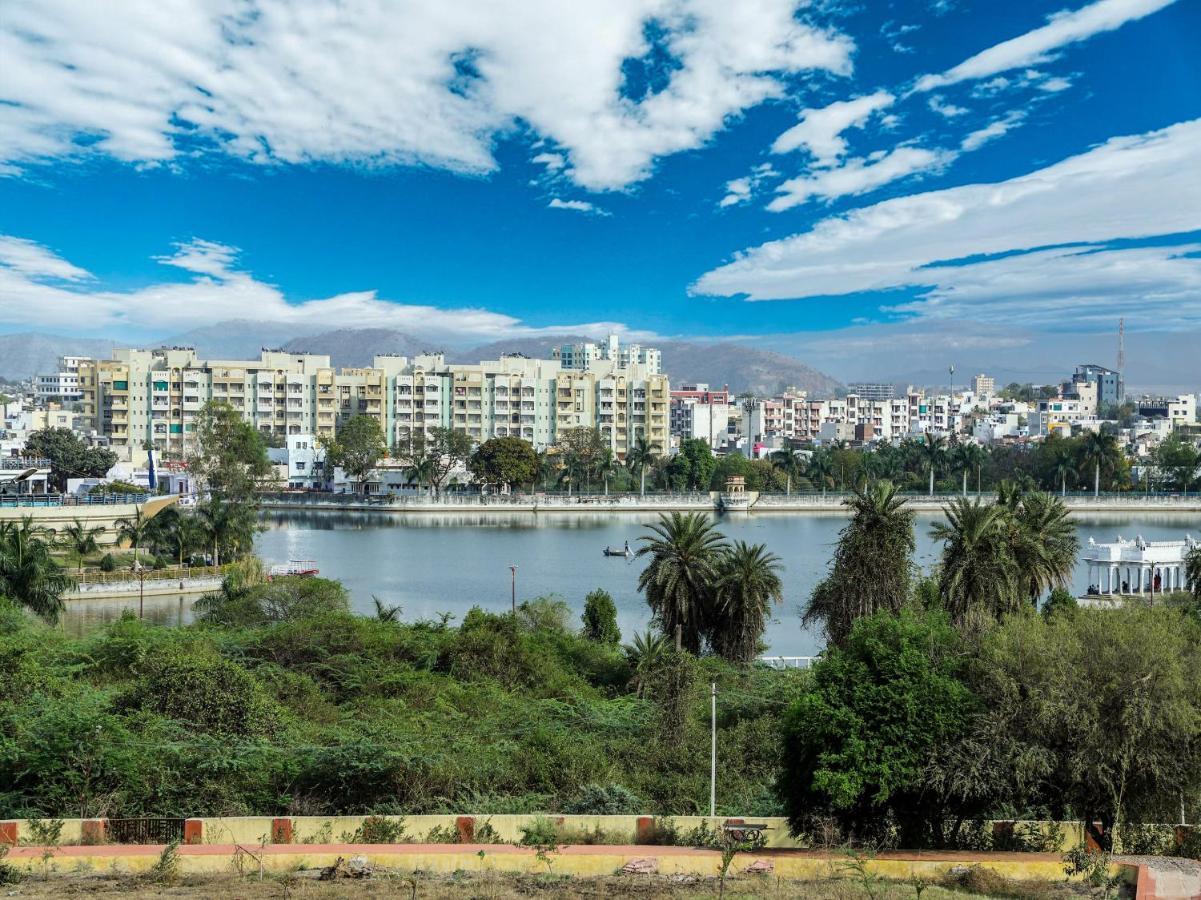 Villa Indra Niwas Udaipur
