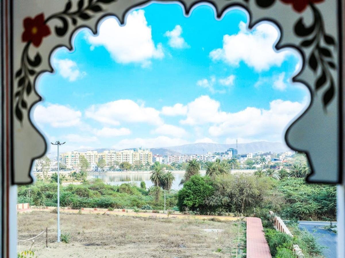 Indra Niwas Udaipur