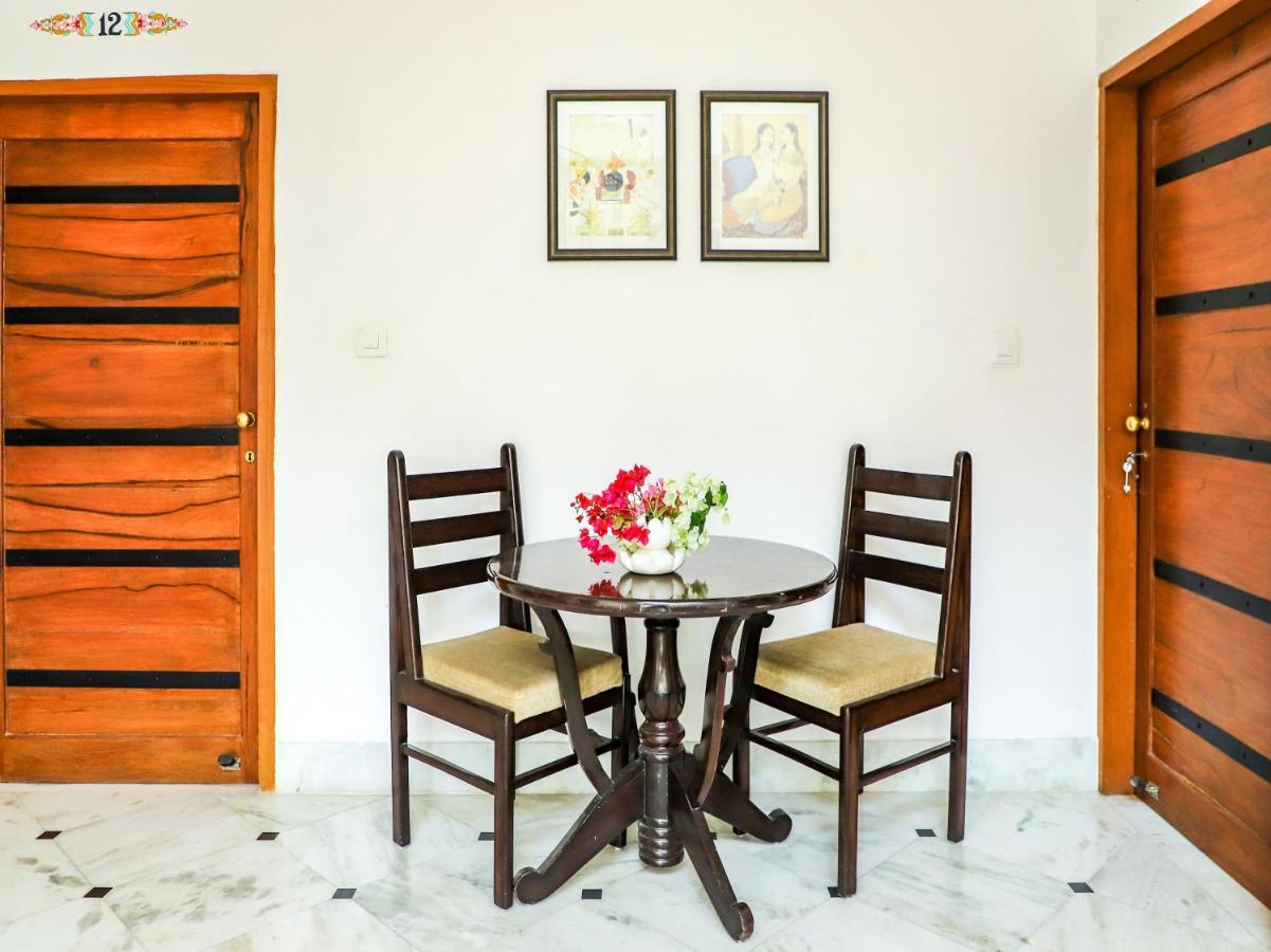 Indra Niwas Villa Udaipur