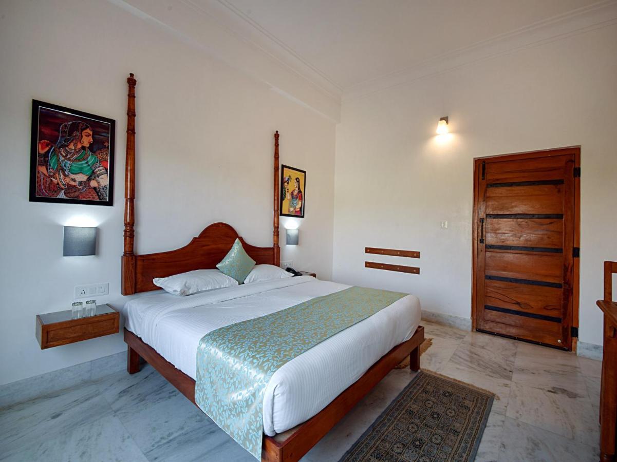 Villa Indra Niwas