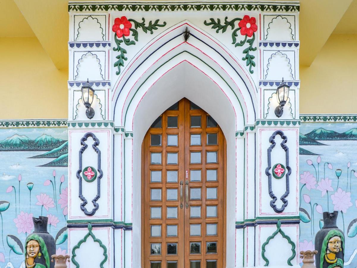 Indra Niwas Villa Udaipur