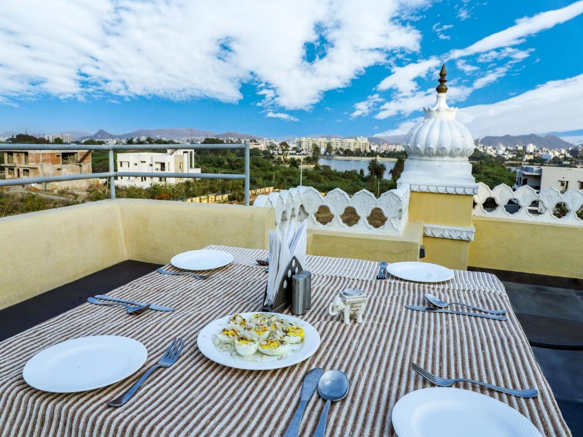 Indra Niwas Udaipur