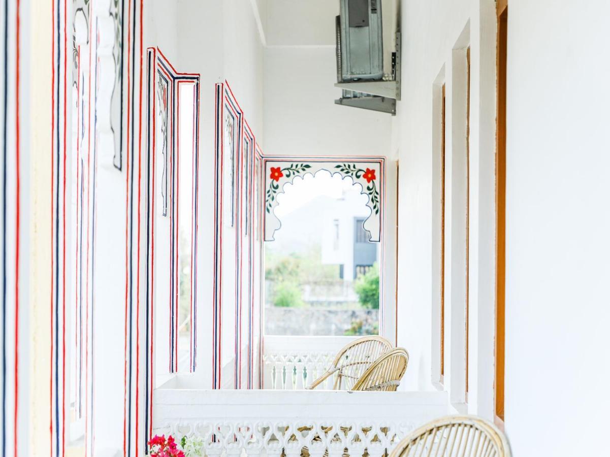Villa Indra Niwas