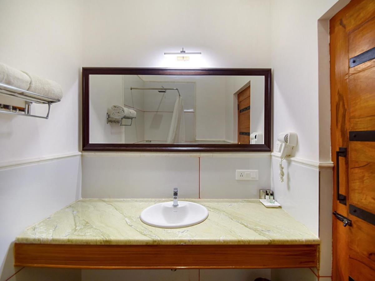 Indra Niwas Villa Udaipur
