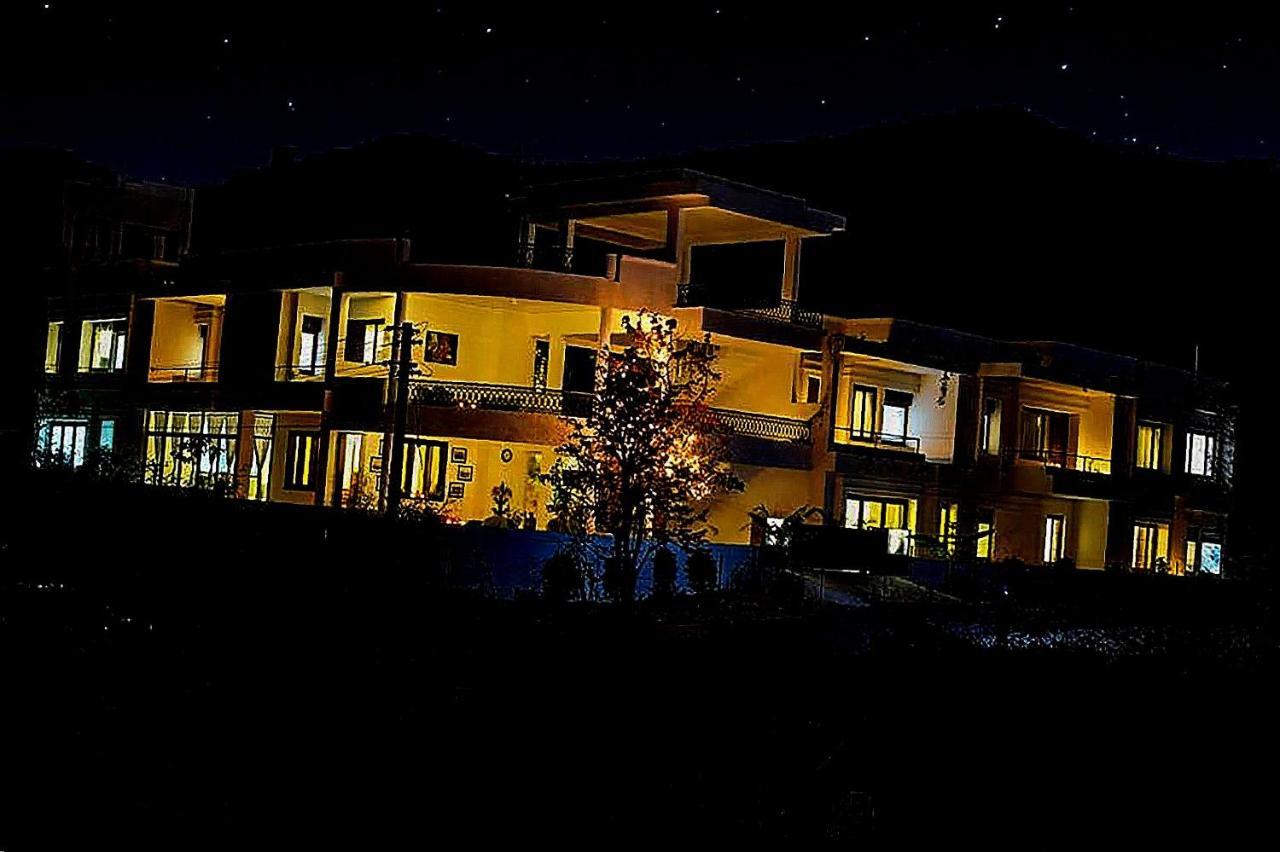 Villa Indra Niwas