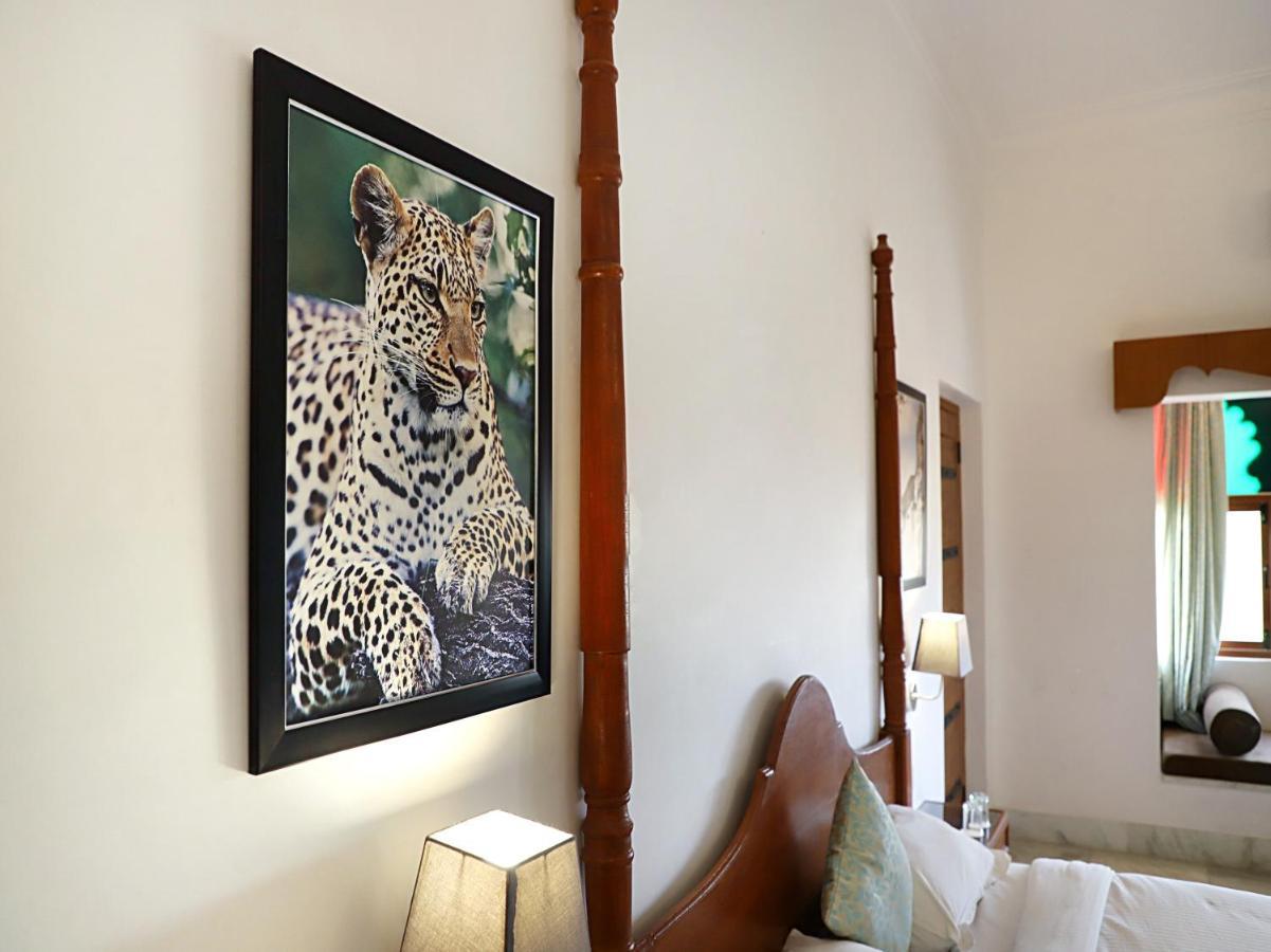 Villa Indra Niwas Udaipur