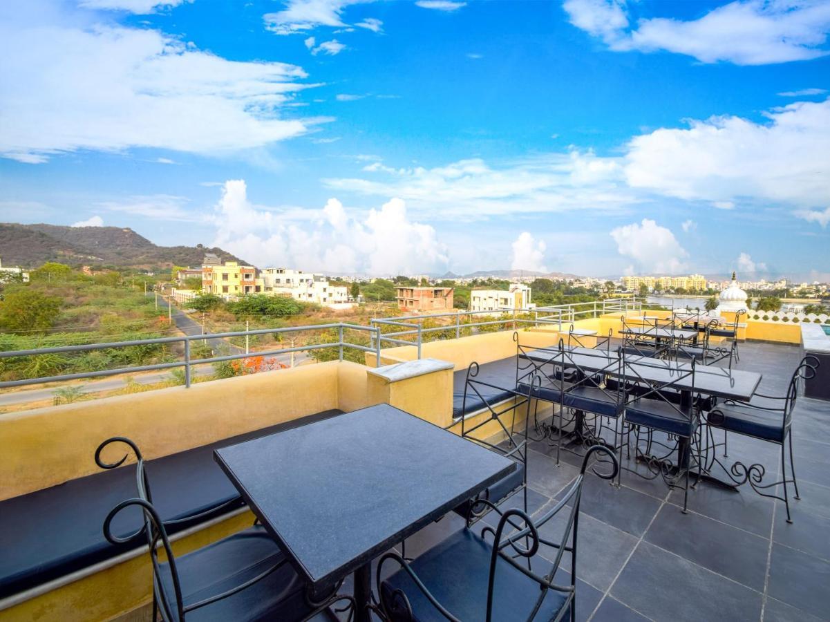 Indra Niwas Udaipur