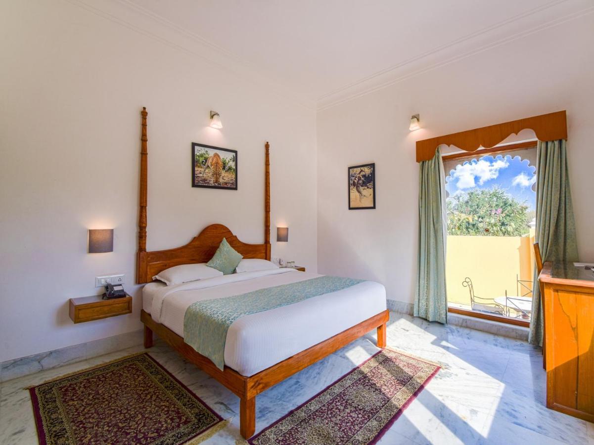 Villa Indra Niwas