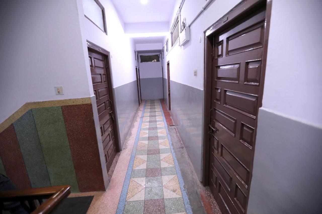 Shree Ganesh Hotel