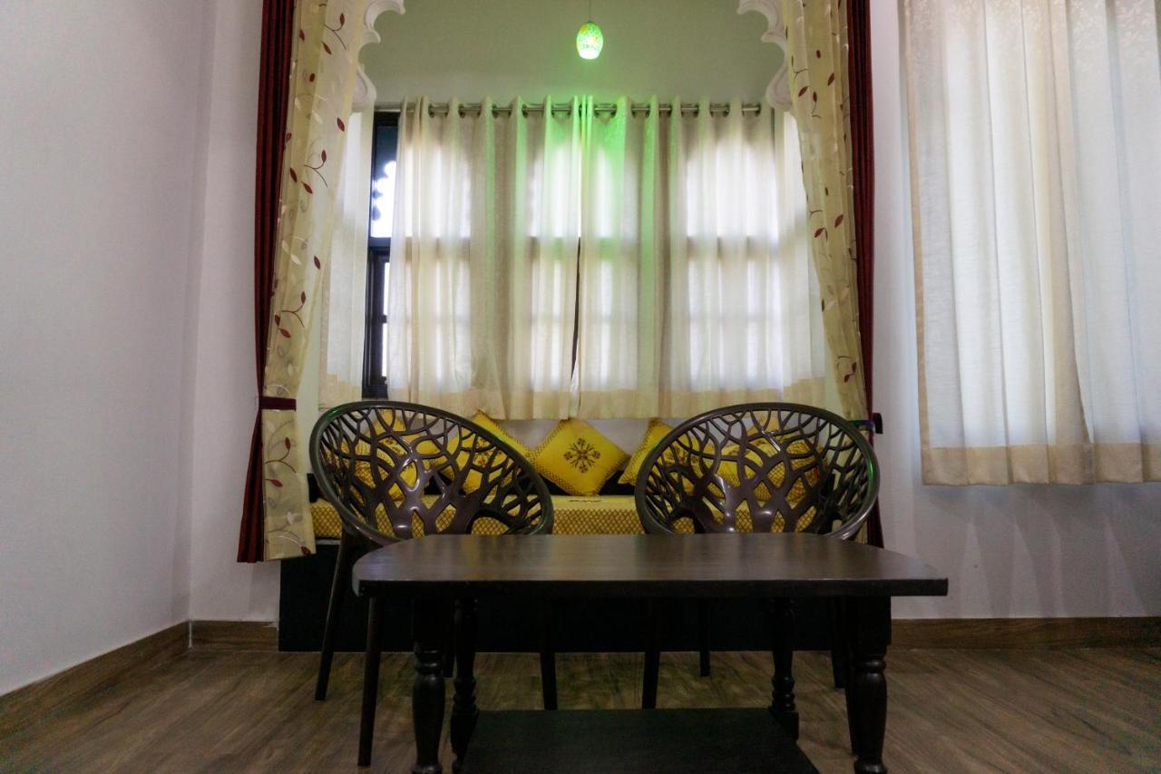 Guest house S N Villa 2*