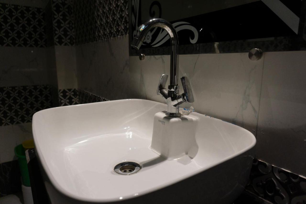 Guest house S N Villa Udaipur