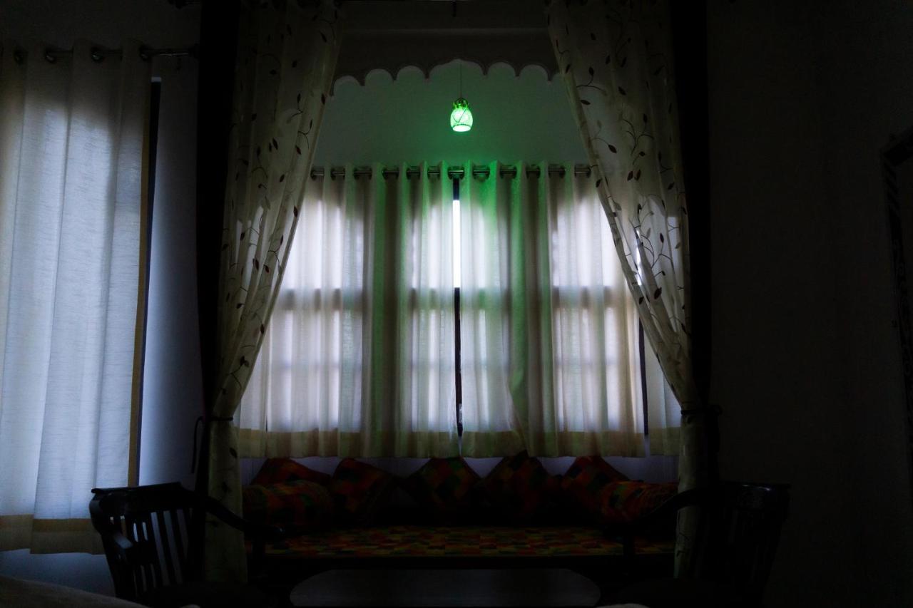 S N Villa Guest house Udaipur