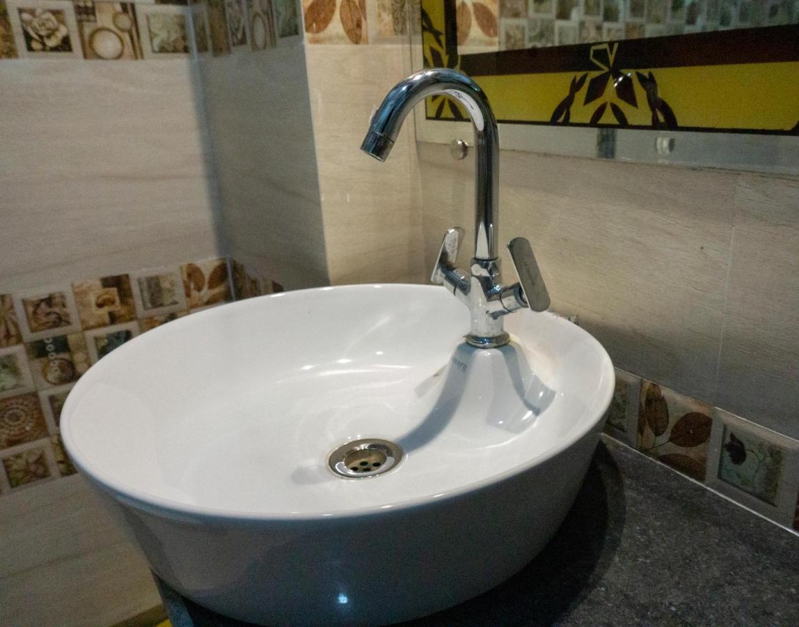 Guest house S N Villa Udaipur