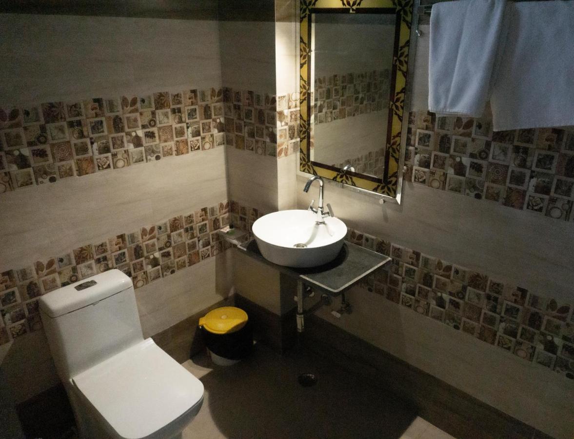 S N Villa 2* Udaipur