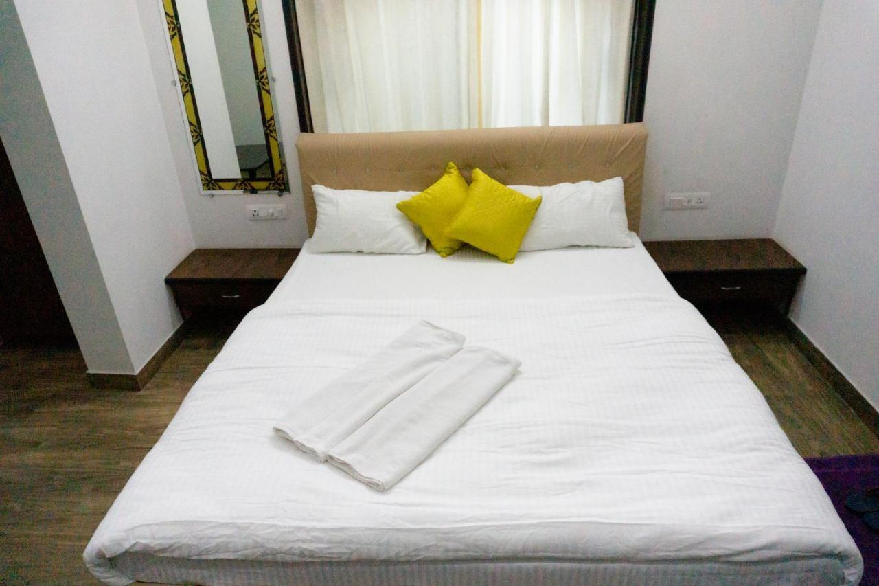 S N Villa Udaipur
