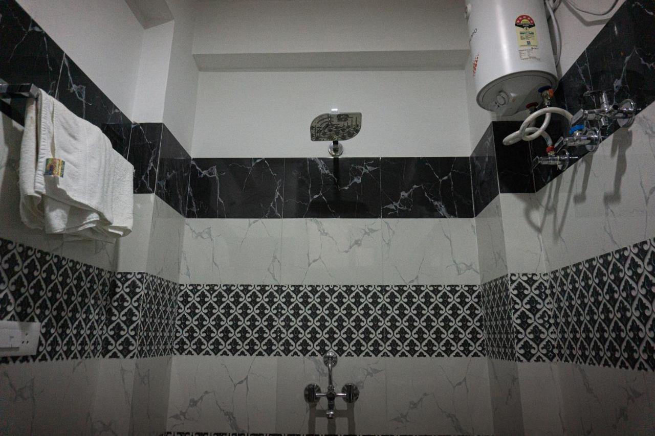 Guest house S N Villa Udaipur