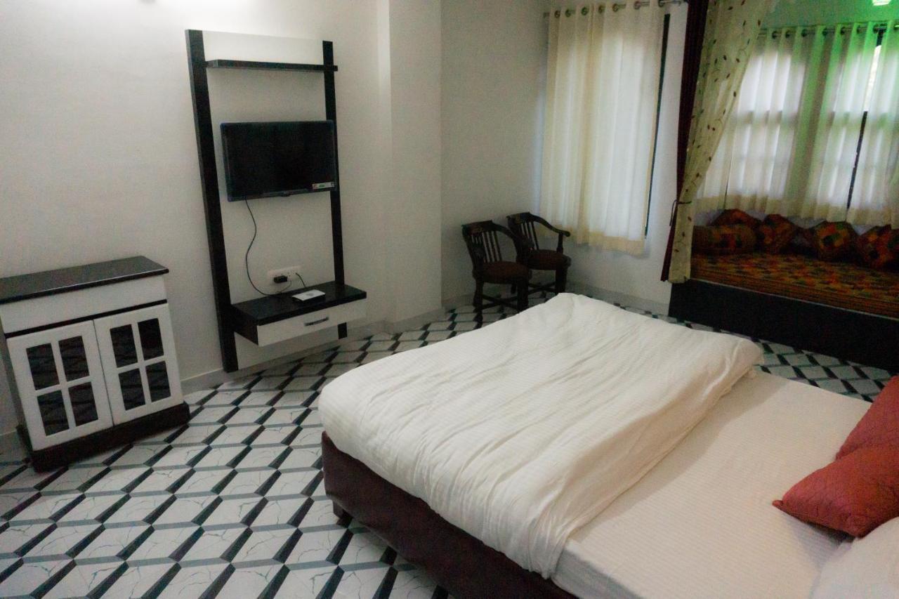 Guest house S N Villa