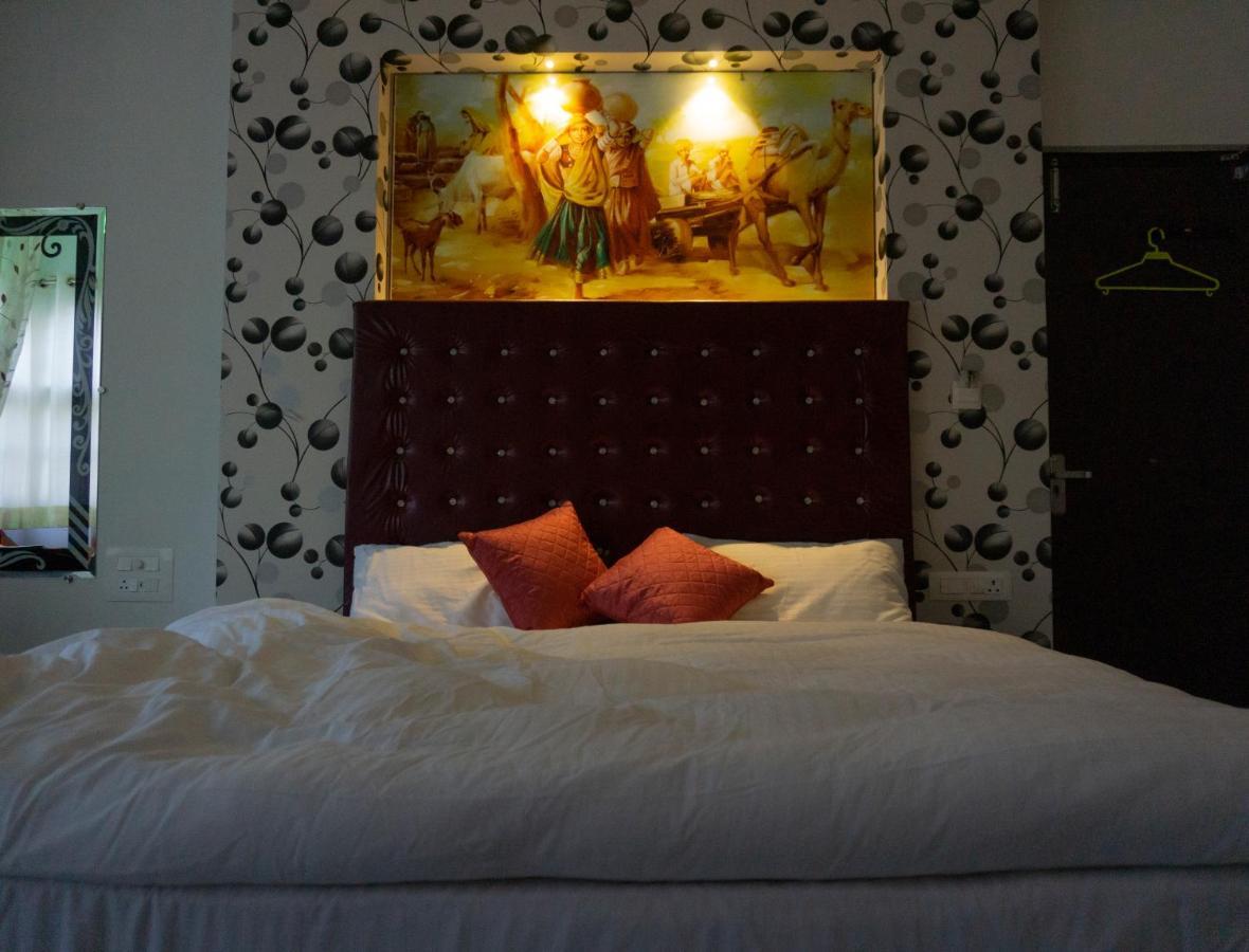 Guest house S N Villa 2*