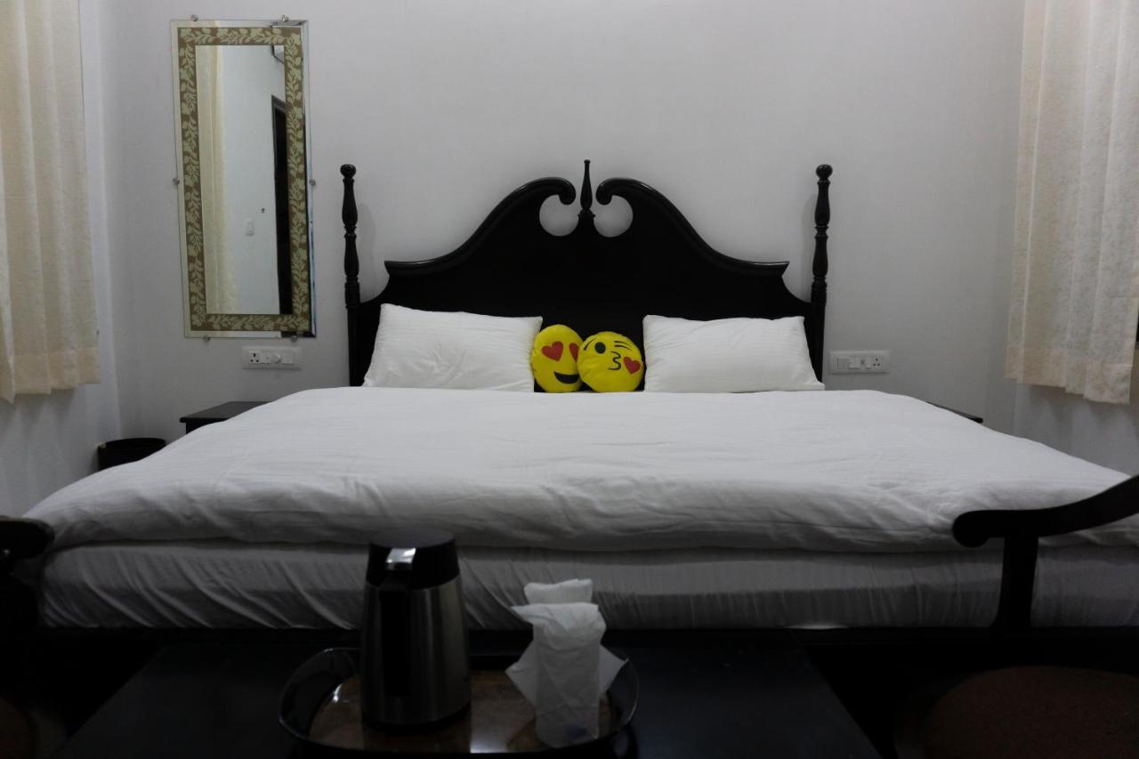 S N Villa Udaipur