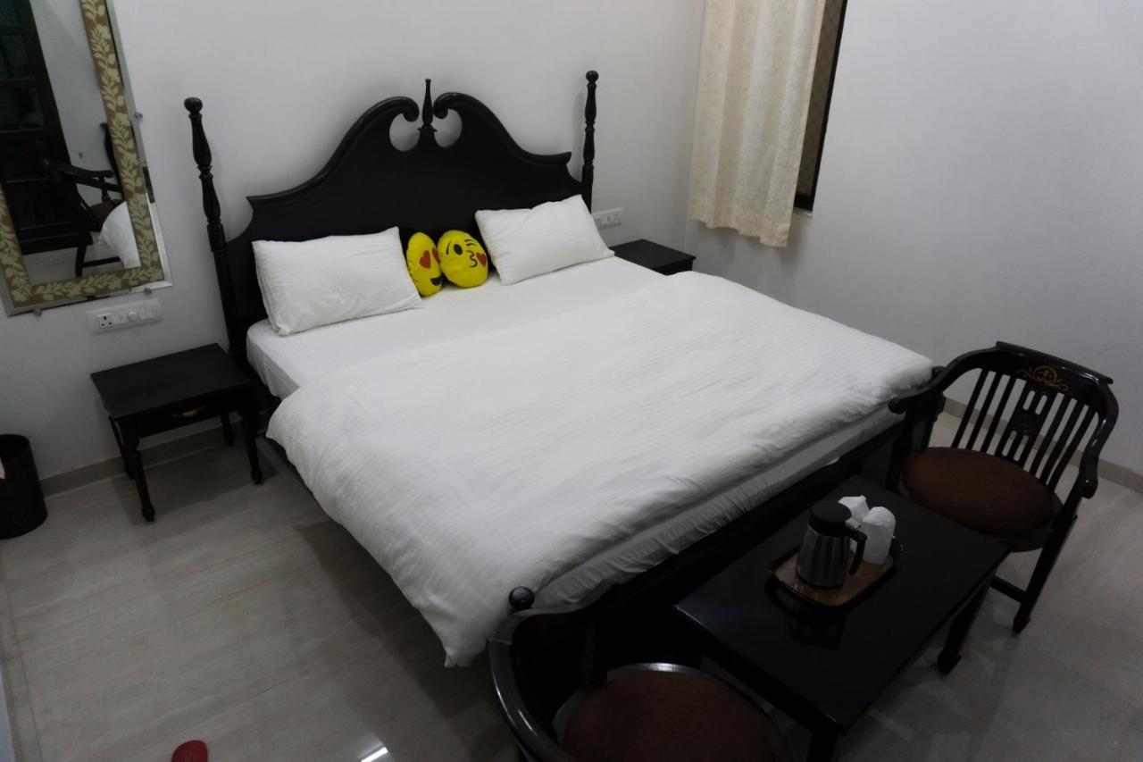 S N Villa 2* Udaipur