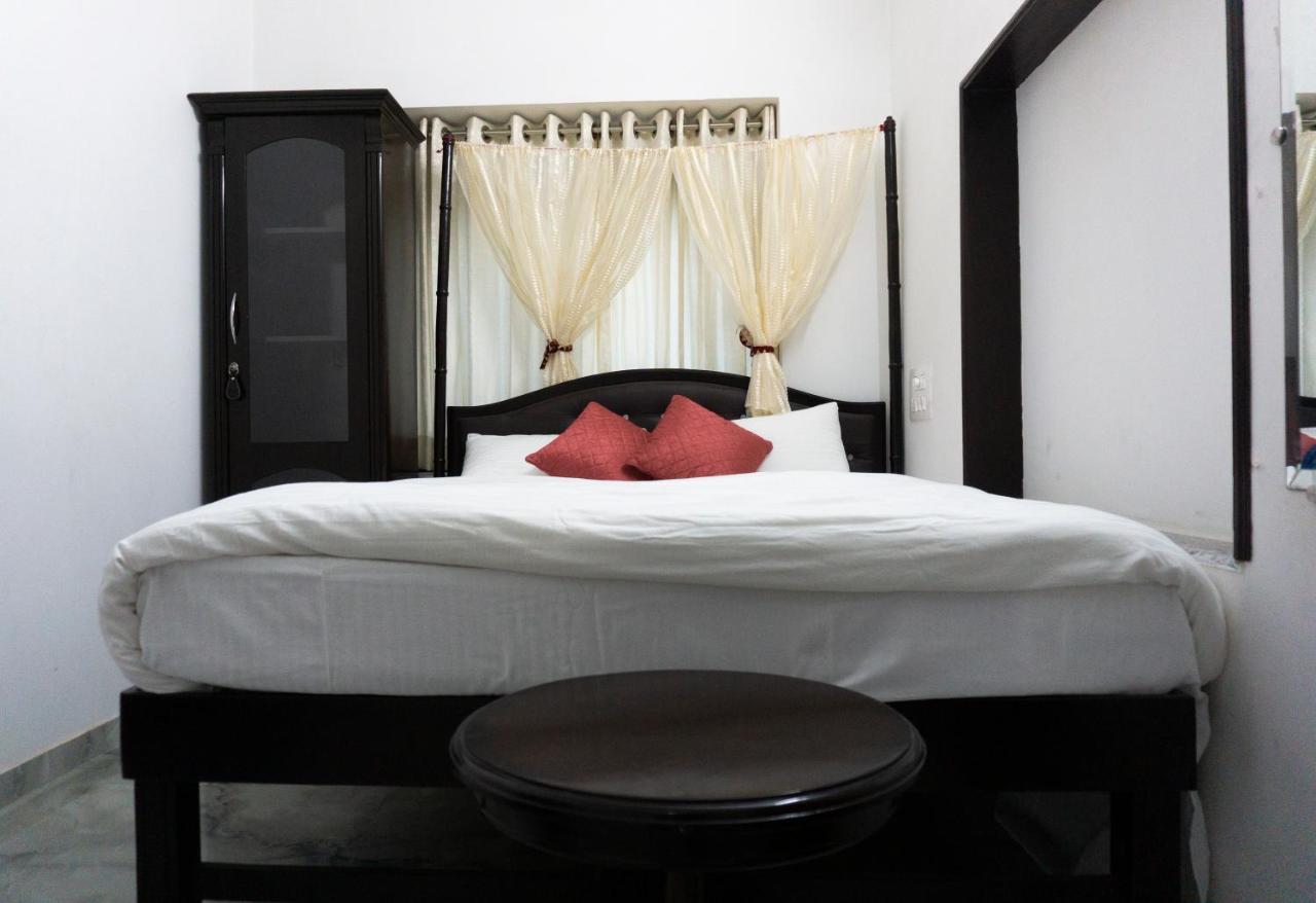 Guest house S N Villa 2*