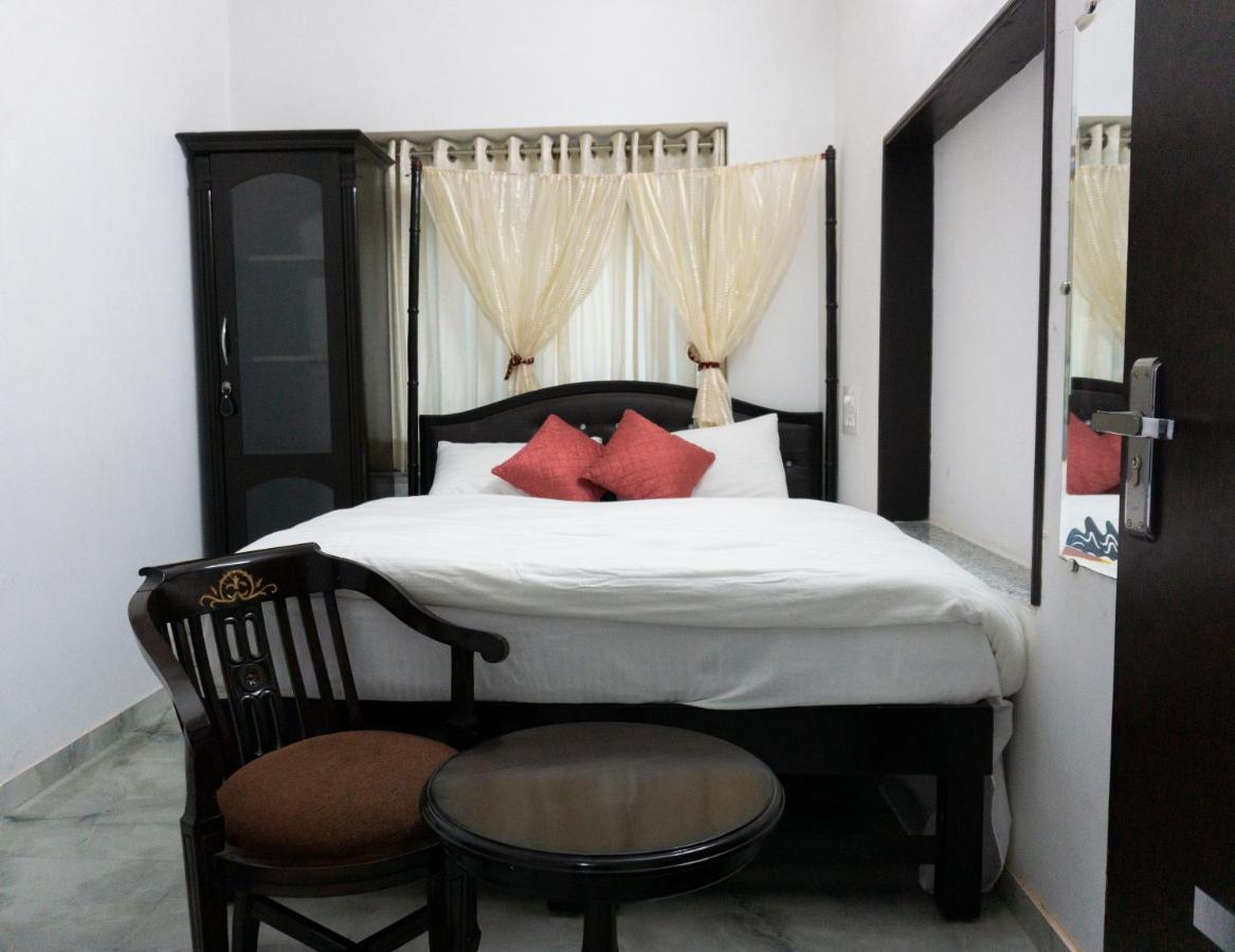 S N Villa Udaipur